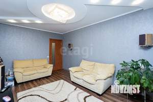 3-к квартира, вторичка, 25м2, 3/10 этаж