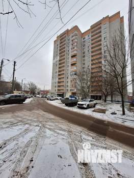 2-к квартира, вторичка, 77м2, 9/16 этаж