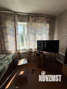 3-к квартира, вторичка, 55м2, 2/5 этаж
