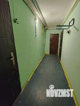 2-к квартира, вторичка, 43м2, 2/9 этаж