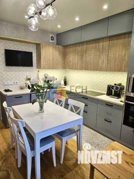 2-к квартира, вторичка, 64м2, 17/22 этаж