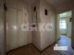 1-к квартира, вторичка, 33м2, 7/9 этаж