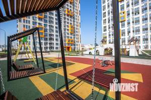 2-к квартира, вторичка, 50м2, 8/16 этаж