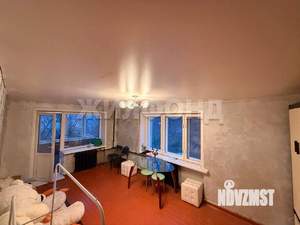 2-к квартира, вторичка, 44м2, 2/5 этаж