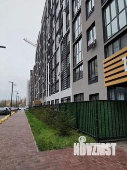 Студия квартира, вторичка, 25м2, 6/10 этаж