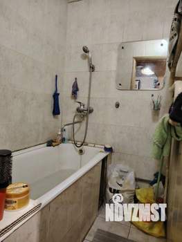 2-к квартира, вторичка, 39м2, 5/5 этаж