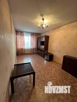 2-к квартира, вторичка, 41м2, 1/2 этаж