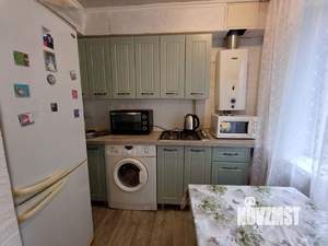 1-к квартира, вторичка, 31м2, 1/5 этаж