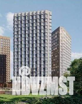 3-к квартира, вторичка, 118м2, 20/21 этаж