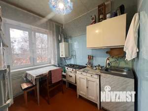 2-к квартира, вторичка, 42м2, 5/5 этаж
