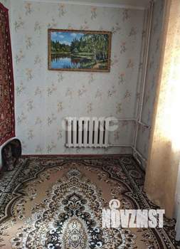 3-к квартира, вторичка, 49м2, 1/2 этаж