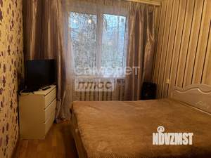 3-к квартира, вторичка, 64м2, 2/9 этаж