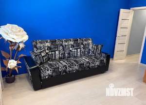 1-к квартира, вторичка, 47м2, 7/17 этаж