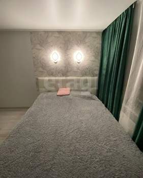 2-к квартира, вторичка, 50м2, 2/3 этаж