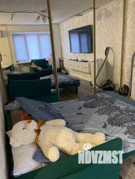 1-к квартира, вторичка, 29м2, 1/9 этаж