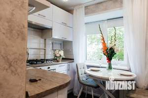 3-к квартира, вторичка, 59м2, 2/5 этаж