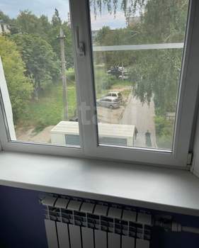 3-к квартира, вторичка, 58м2, 3/5 этаж