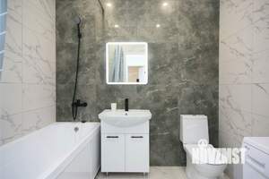 1-к квартира, вторичка, 41м2, 3/14 этаж