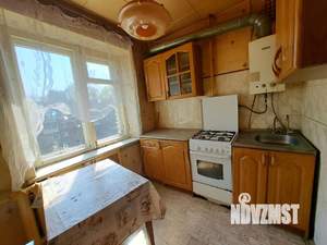 2-к квартира, вторичка, 45м2, 4/5 этаж