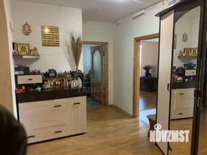 4-к квартира, вторичка, 97м2, 3/3 этаж