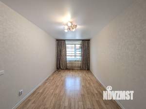 2-к квартира, вторичка, 53м2, 7/10 этаж