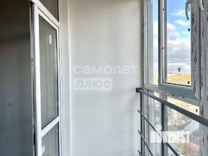 3-к квартира, вторичка, 66м2, 17/25 этаж