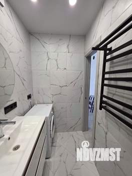 2-к квартира, вторичка, 43м2, 19/22 этаж