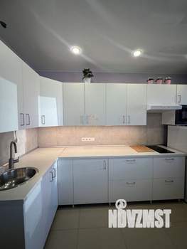 1-к квартира, вторичка, 38м2, 11/23 этаж