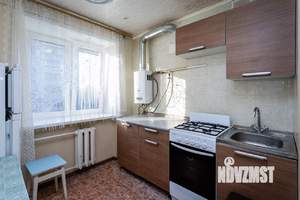 2-к квартира, вторичка, 41м2, 4/4 этаж