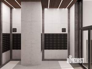 1-к квартира, вторичка, 33м2, 5/18 этаж