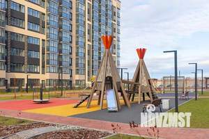 2-к квартира, вторичка, 53м2, 7/10 этаж