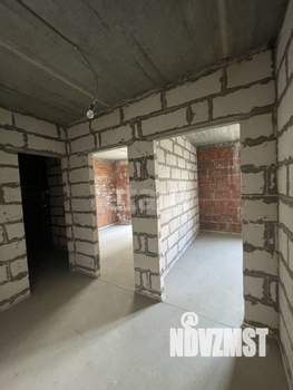 2-к квартира, сданный дом, 56м2, 1/3 этаж