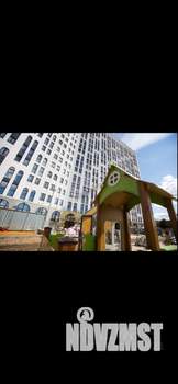 Студия квартира, вторичка, 26м2, 13/17 этаж