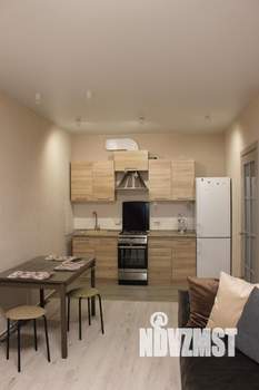 2-к квартира, вторичка, 47м2, 22/22 этаж
