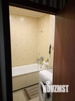 1-к квартира, вторичка, 38м2, 10/16 этаж
