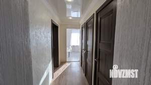 3-к квартира, вторичка, 63м2, 9/10 этаж