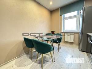 2-к квартира, вторичка, 51м2, 4/9 этаж