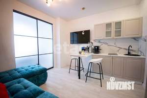 Студия квартира, вторичка, 28м2, 9/13 этаж