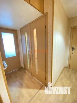 3-к квартира, вторичка, 59м2, 4/5 этаж