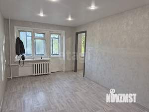 2-к квартира, вторичка, 41м2, 4/5 этаж