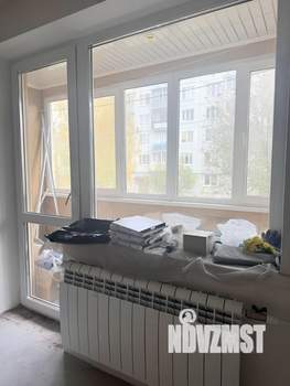 2-к квартира, вторичка, 53м2, 1/5 этаж