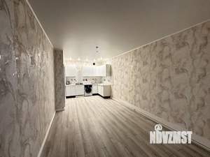 2-к квартира, вторичка, 47м2, 2/22 этаж