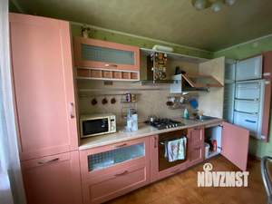 2-к квартира, вторичка, 59м2, 2/10 этаж