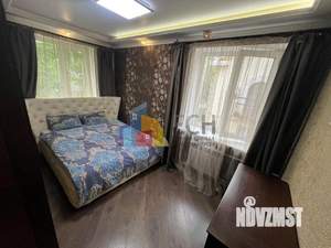 2-к квартира, вторичка, 40м2, 2/5 этаж