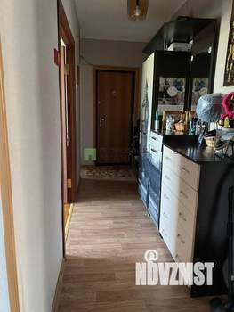 3-к квартира, вторичка, 66м2, 7/9 этаж