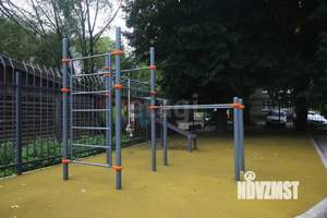 3-к квартира, вторичка, 138м2, 8/9 этаж