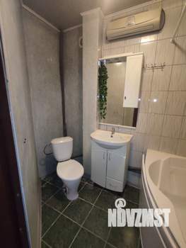 2-к квартира, вторичка, 39м2, 1/2 этаж