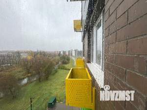 1-к квартира, вторичка, 36м2, 7/8 этаж