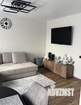 2-к квартира, вторичка, 51м2, 8/9 этаж