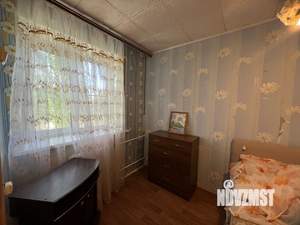 2-к квартира, вторичка, 45м2, 4/4 этаж